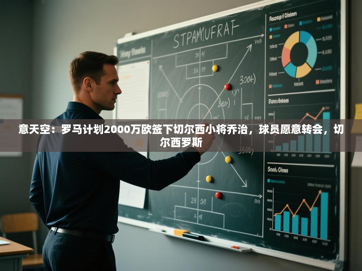 蓝鲸体育app-意天空：罗马计划2000万欧签下切尔西小将乔治，球员愿意转会，切尔西罗斯  第3张