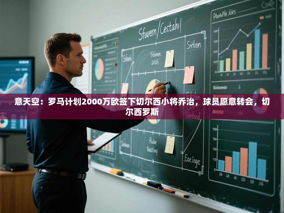 蓝鲸体育app-意天空：罗马计划2000万欧签下切尔西小将乔治，球员愿意转会，切尔西罗斯  第2张