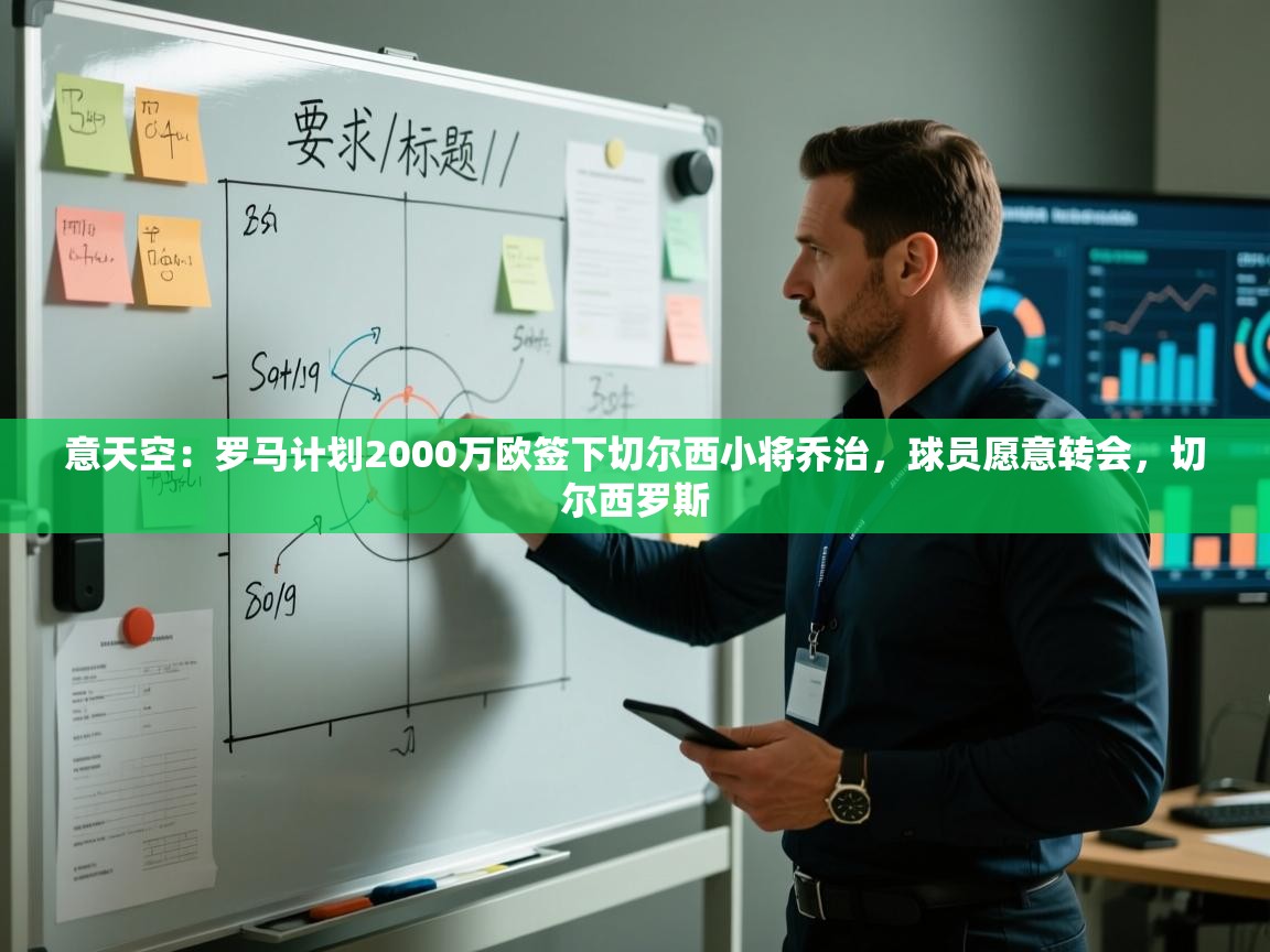 蓝鲸体育app-意天空：罗马计划2000万欧签下切尔西小将乔治，球员愿意转会，切尔西罗斯  第4张