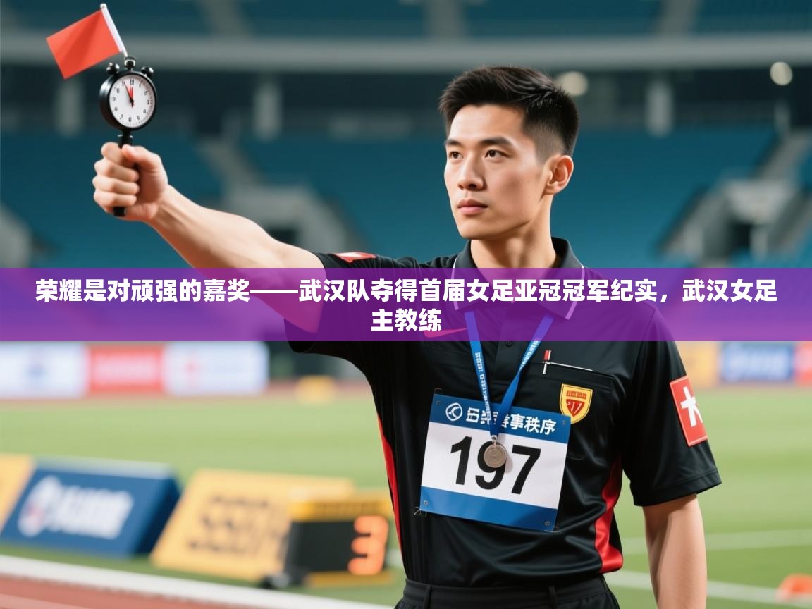 蓝鲸体育在线直播观看-荣耀是对顽强的嘉奖——武汉队夺得首届女足亚冠冠军纪实,武汉女足主教练 第1张