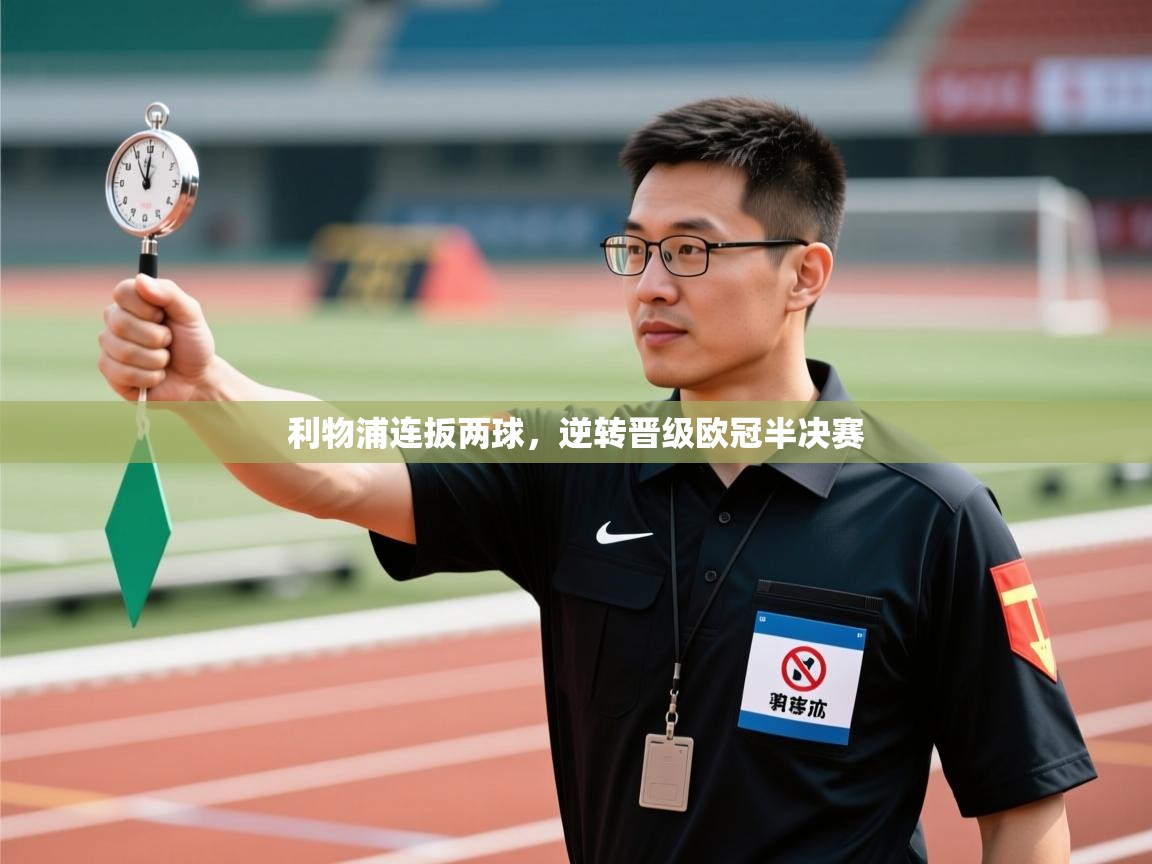 蓝鲸体育直播在线观看免费-利物浦连扳两球，逆转晋级欧冠半决赛  第1张