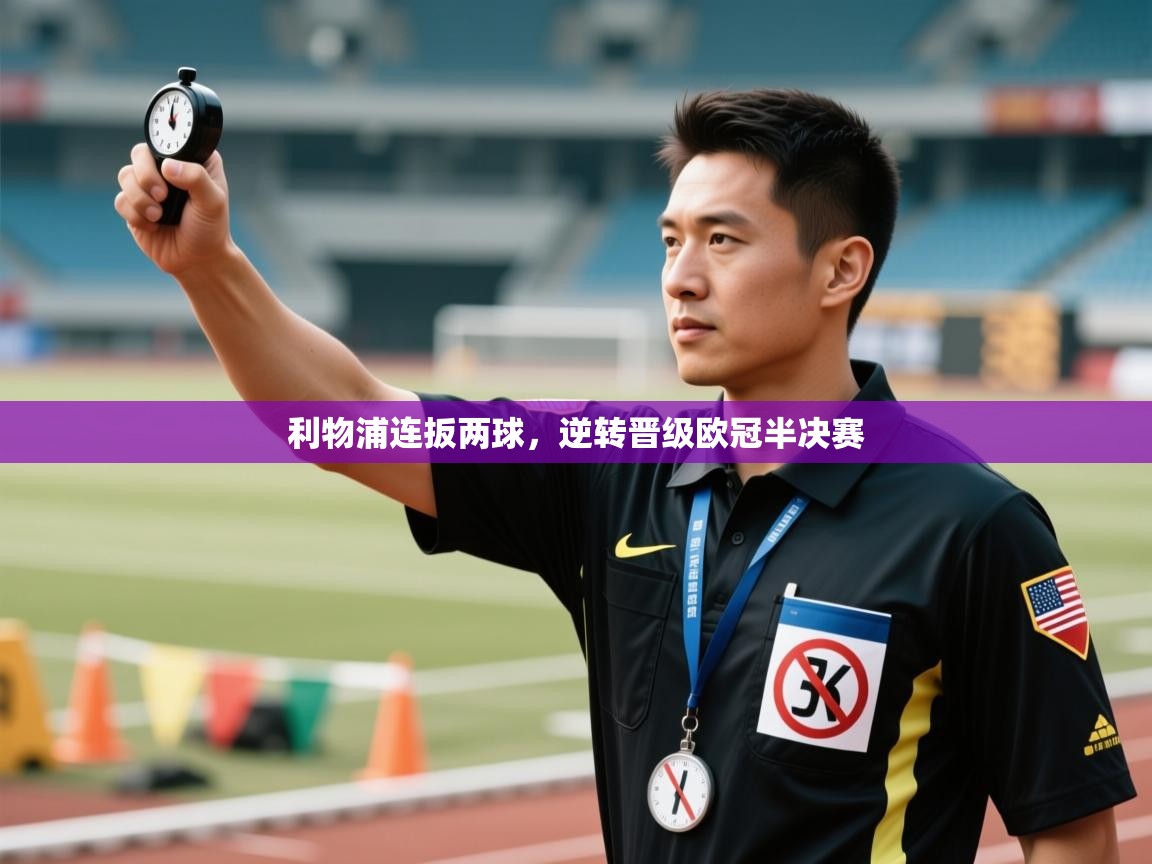 蓝鲸体育直播在线观看免费-利物浦连扳两球，逆转晋级欧冠半决赛  第3张