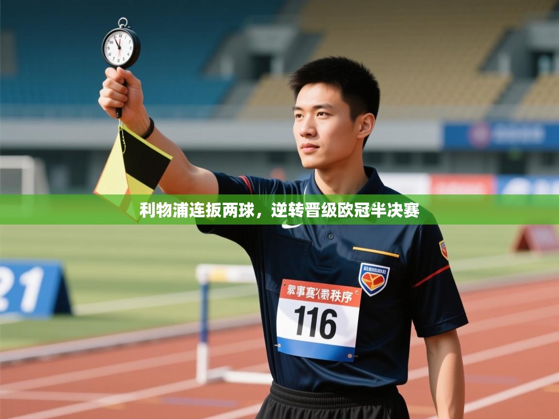 蓝鲸体育直播在线观看免费-利物浦连扳两球，逆转晋级欧冠半决赛  第4张