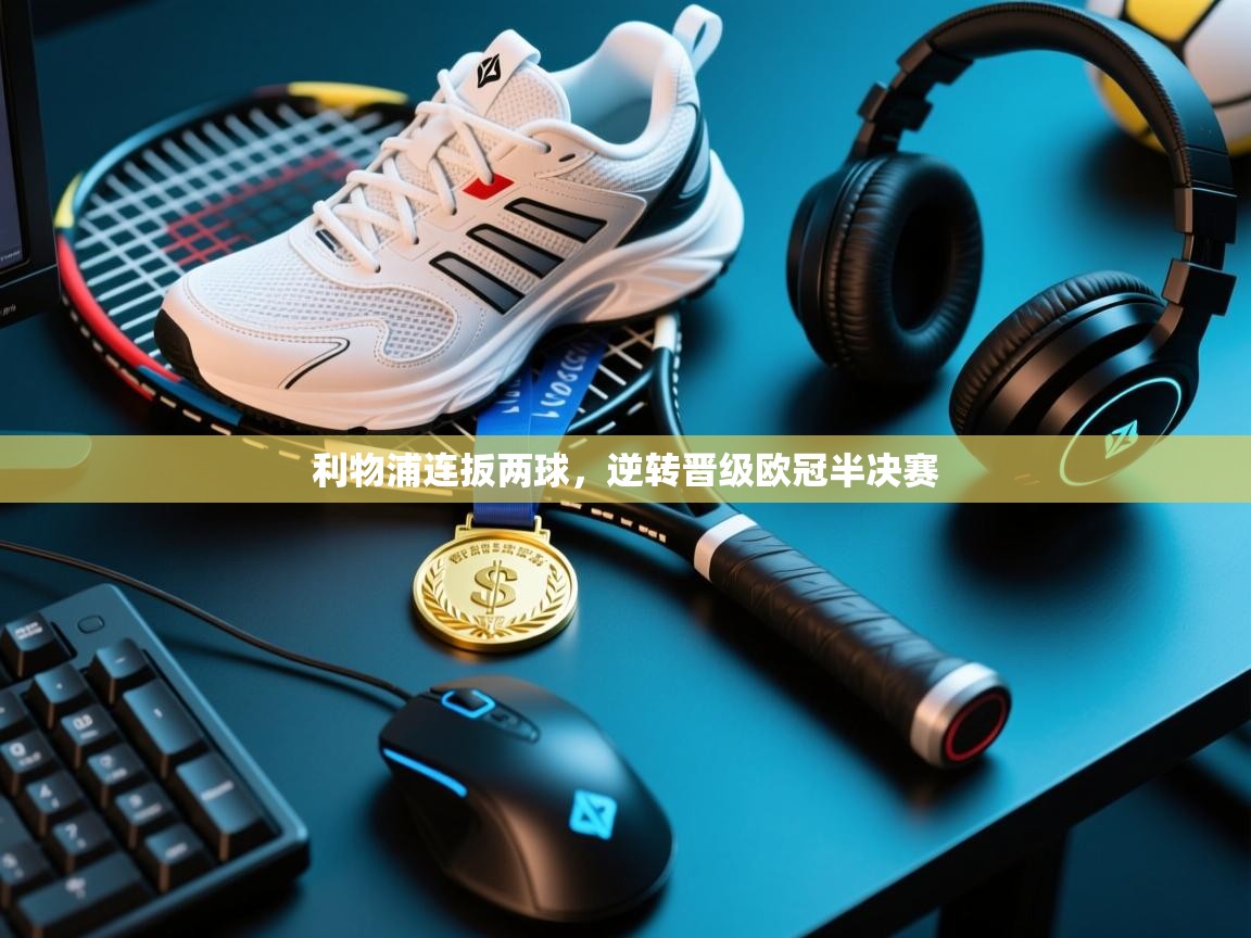 蓝鲸体育直播在线观看免费-利物浦连扳两球，逆转晋级欧冠半决赛  第2张