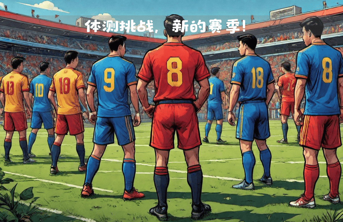 广发官网-欧国联比赛即将展开，各队备战冲刺冠军梦想