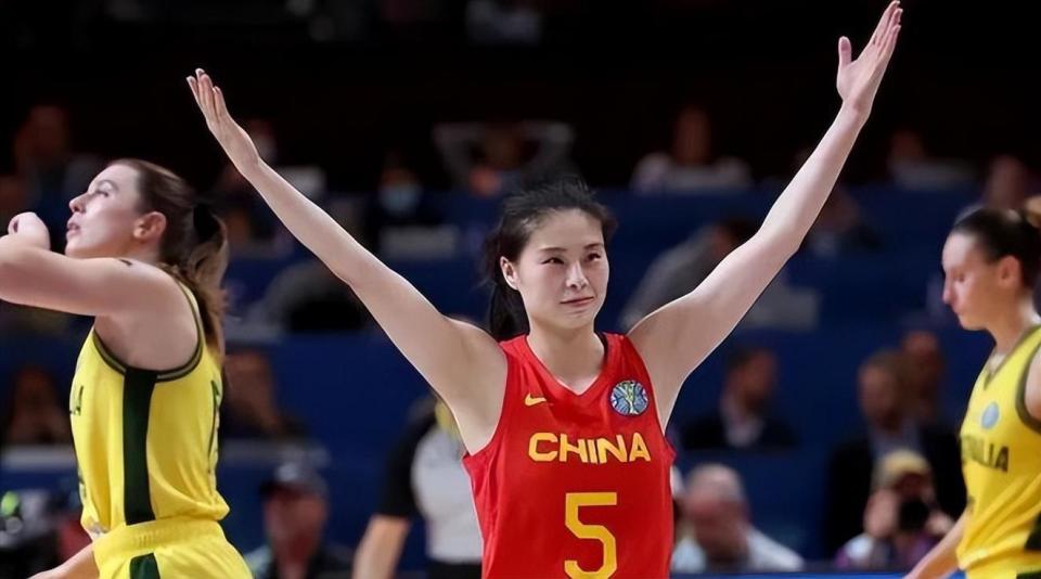 -广东女篮不敌浙江，缺少建立优势